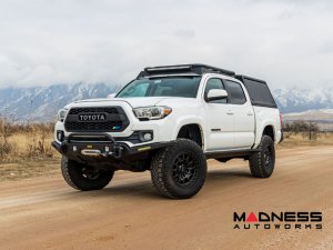 Toyota Tacoma Lift Kit - 2.5" SST2.1 Kit - ReadyLIFT Suspensions - 2005-2023 TRD/SR5